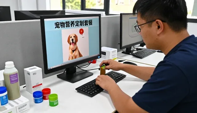 化方案用户如何选择宠物医疗咨询