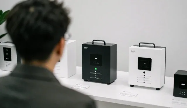 智能陪伴设备选型中的关键考量因素分析